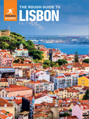 cover image of The Rough Guide to Lisbon
